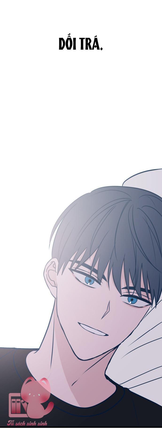 kẻ cắp gặp bà già chapter 24 43