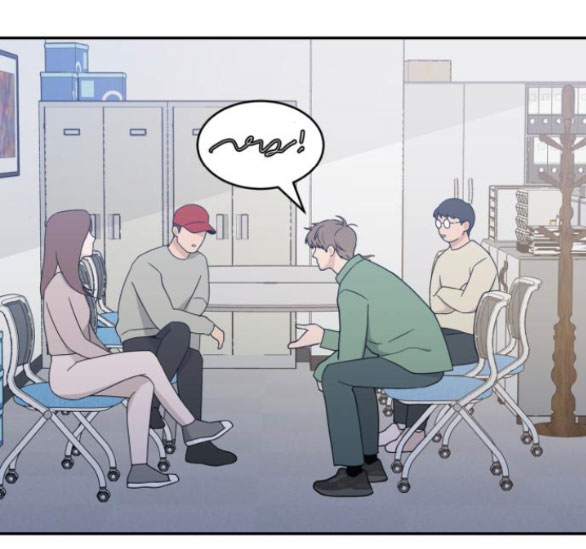 Vận May Bất Ngờ chapter 40.1 17