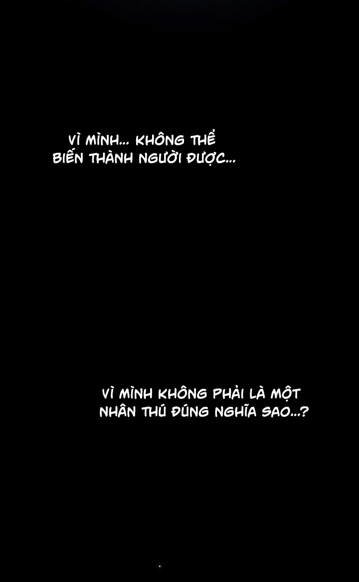 mối liên kết giữa báo đen và bé thỏ chapter 1 14