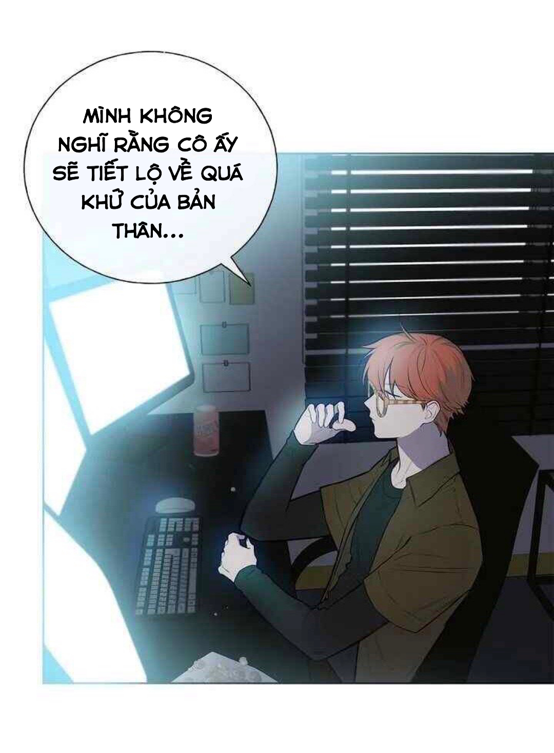 invitation of mystic messenger chapter 10 39