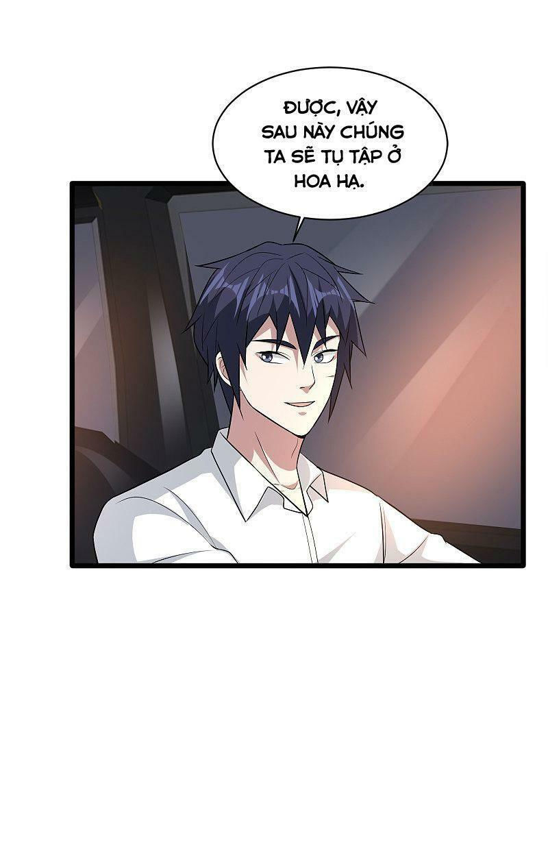 đô thị tà vương chapter 179 3