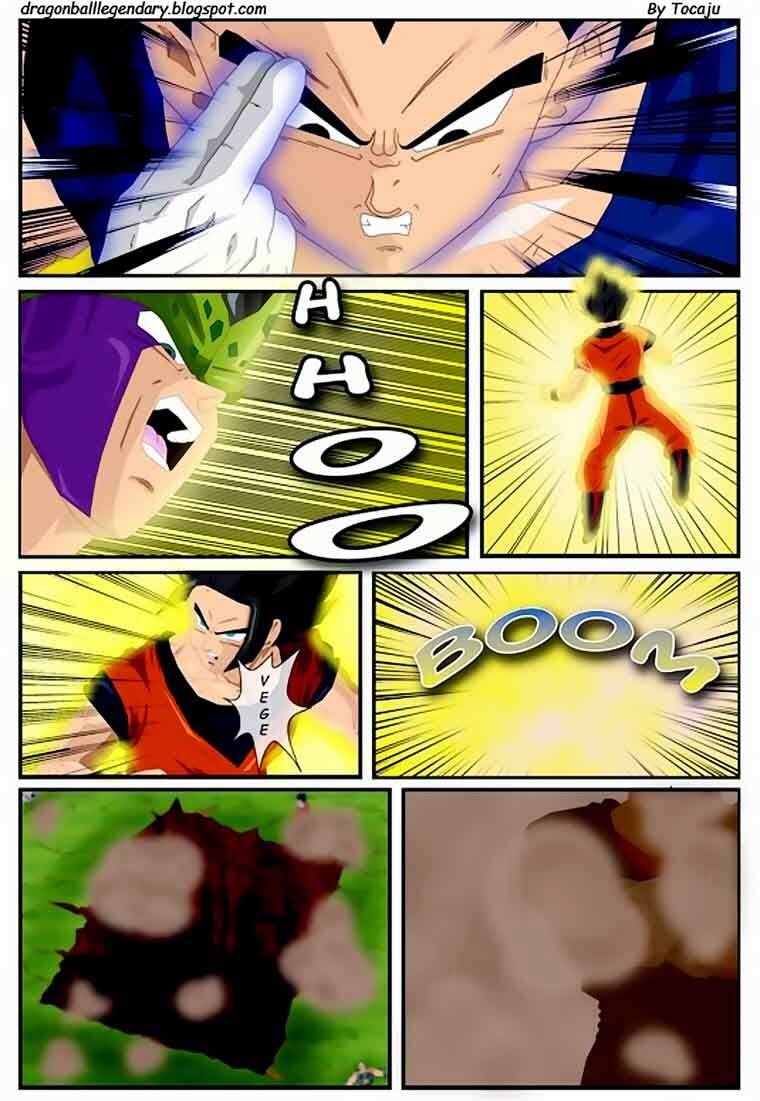 thế giới ngọc rồng legendary chapter 7 10