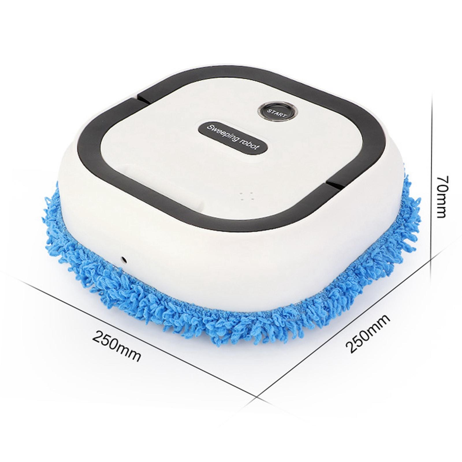 Mop Wet and Mopping Vacuum Cleaner Floor Cleaning ,