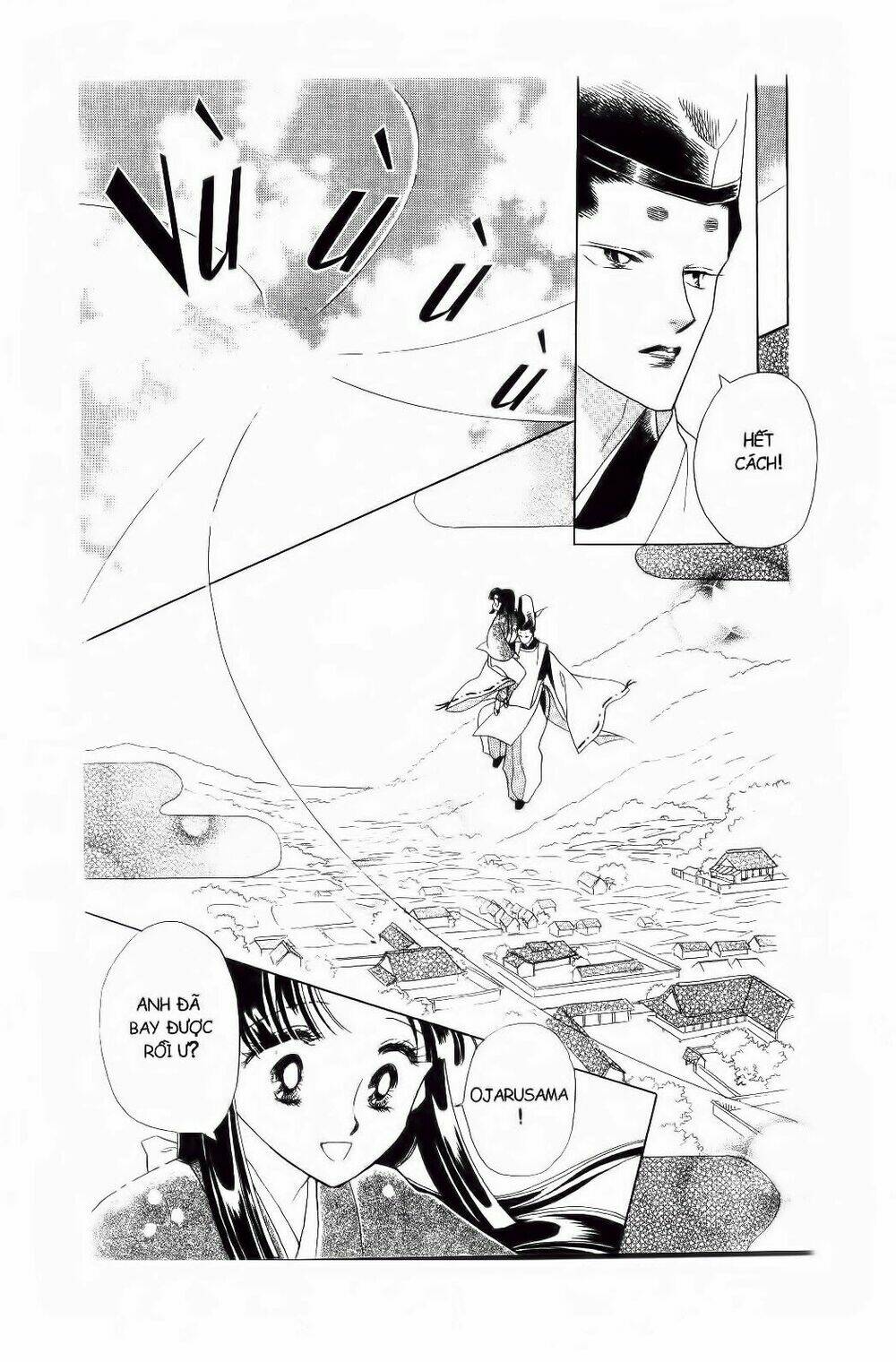 truyện cổ gấm hoa chapter 18 16