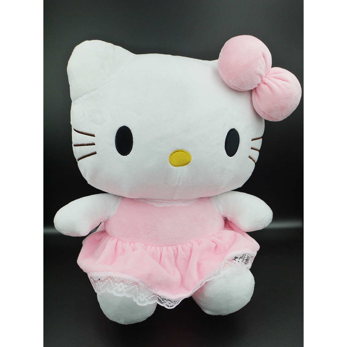 Bé Mèo Hello Kitty Siêu Mềm TFH00125