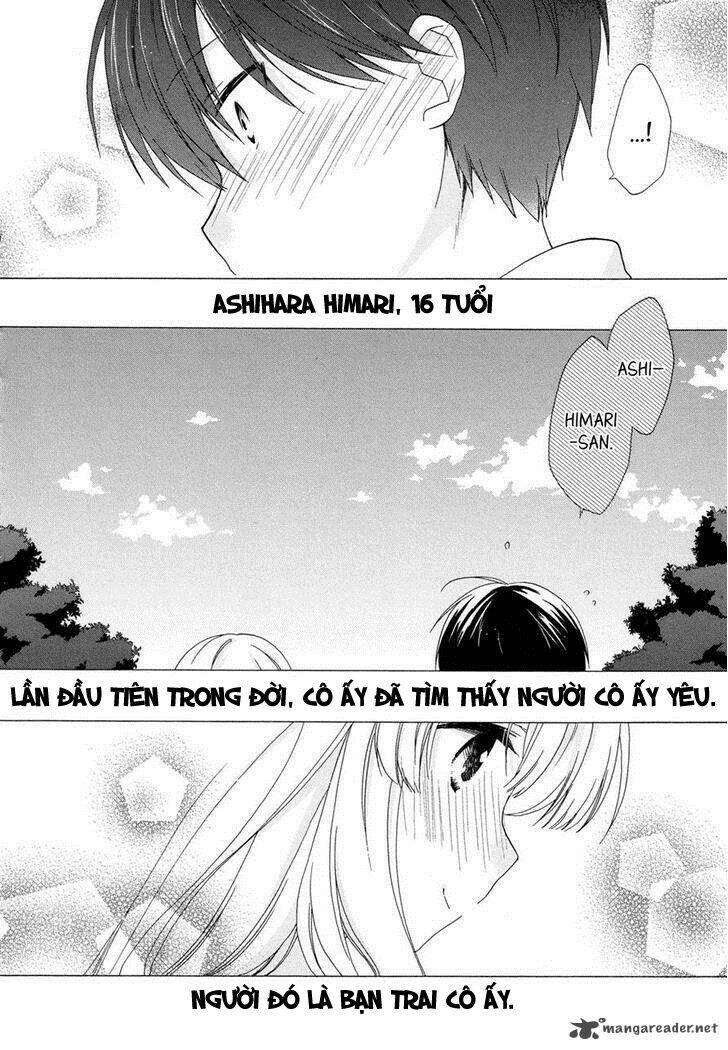 hajiotsu chapter 20 29