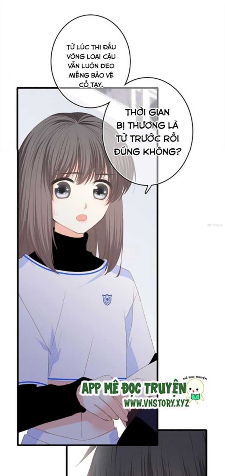 con tim rung động 2 chapter 82 22