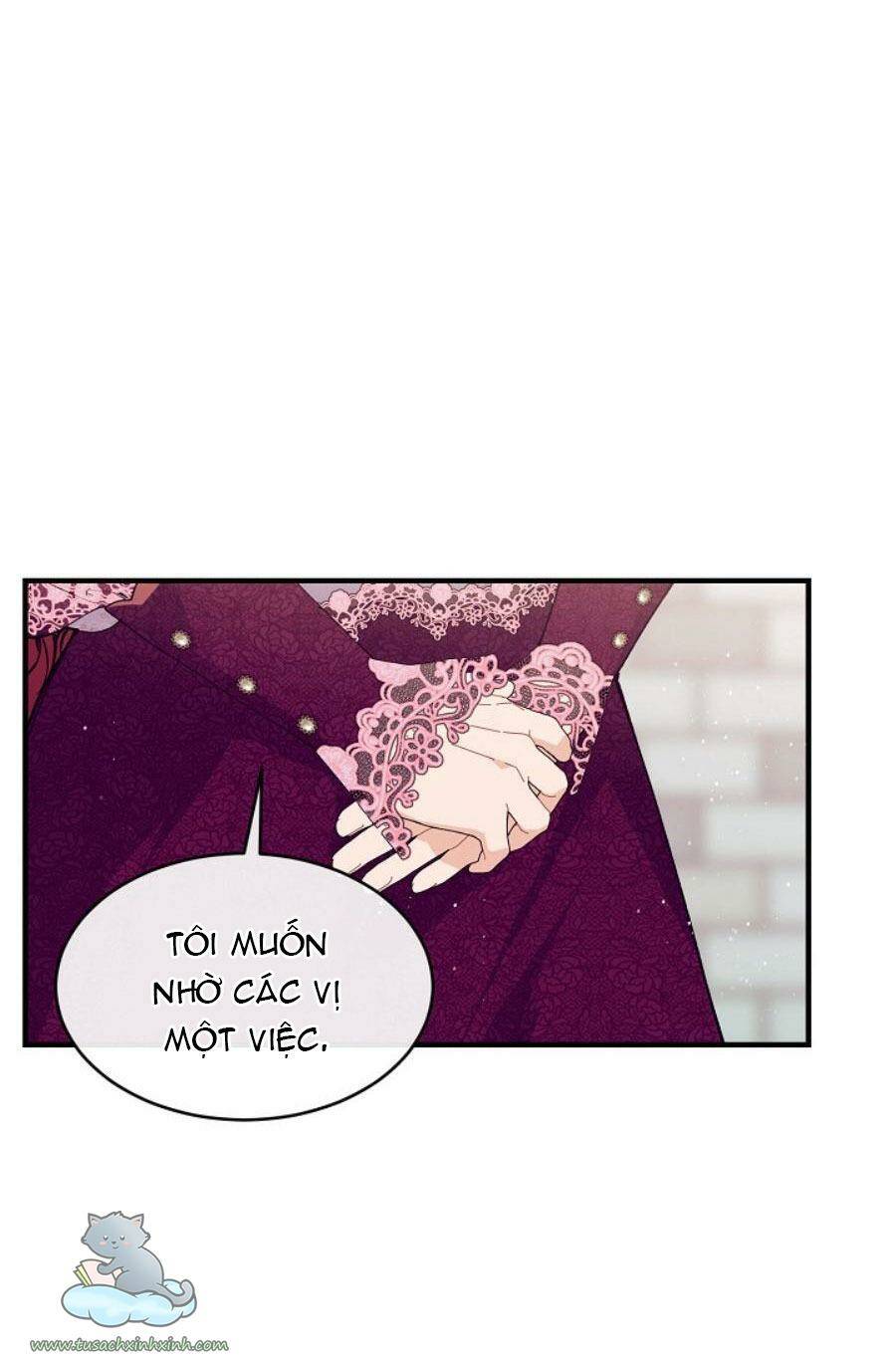 đại dương kiêu sa chapter 41 44