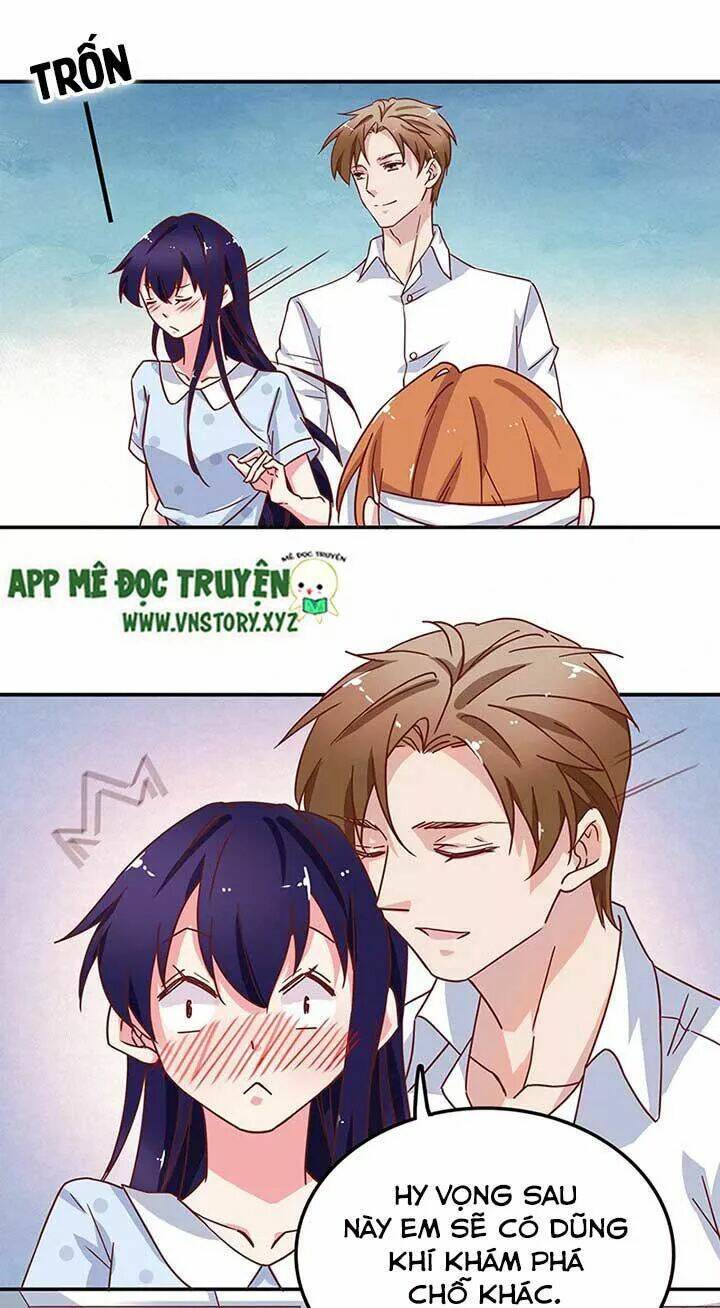 yêu em, sai đến tận cùng chapter 45 3