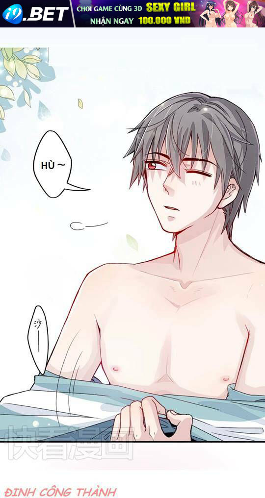 thiên thần mì ăn liền chapter 1 32