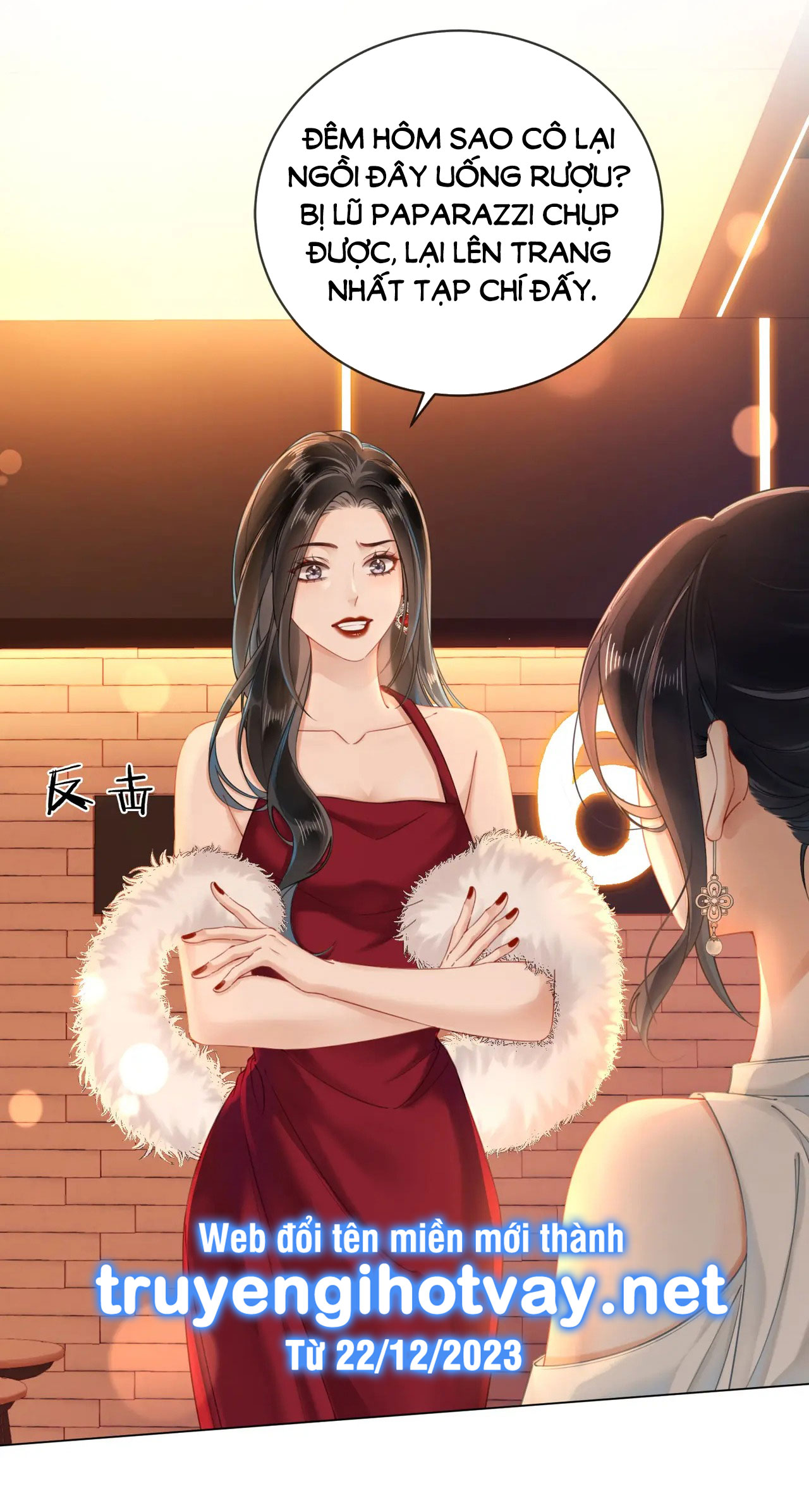 hôn nhân ngọt ngào đến tận xương chapter 1.1 13