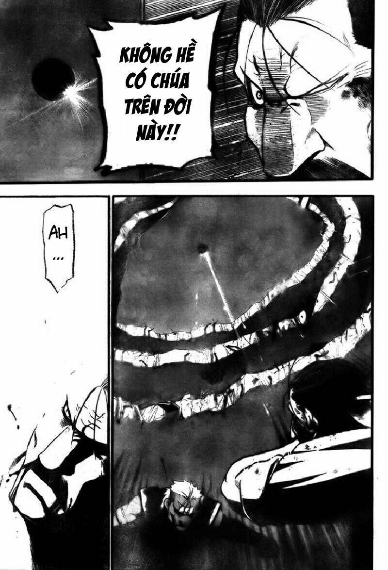 giả kim thuật chapter 105 47