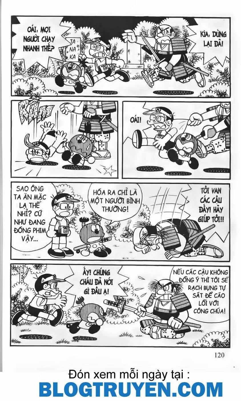 tân từ điển kì bí chapter 53 9