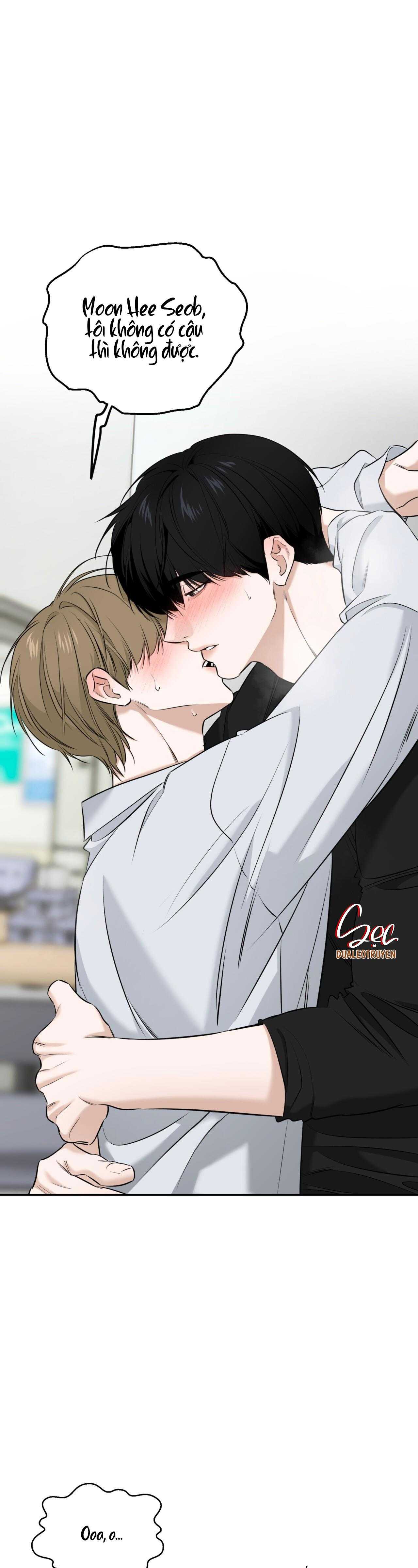 người đàn ông cho em tất cả chapter 19 30