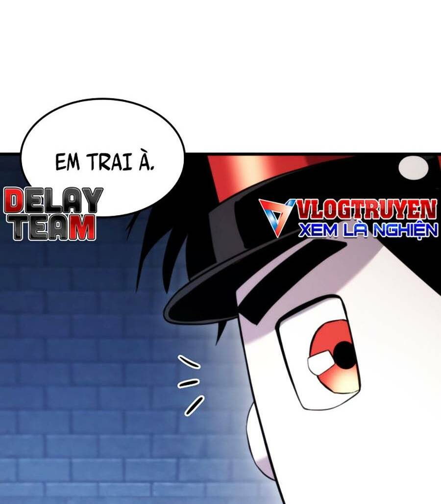 huyền thoại game thủ - tái xuất chapter 61 129