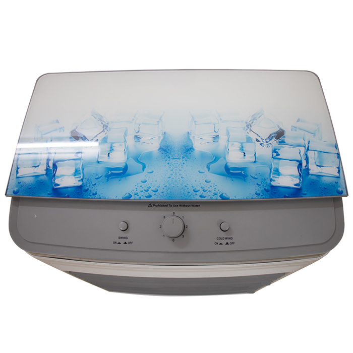 QUẠT ĐIỀU HÒA NAGAKAWA NFC999