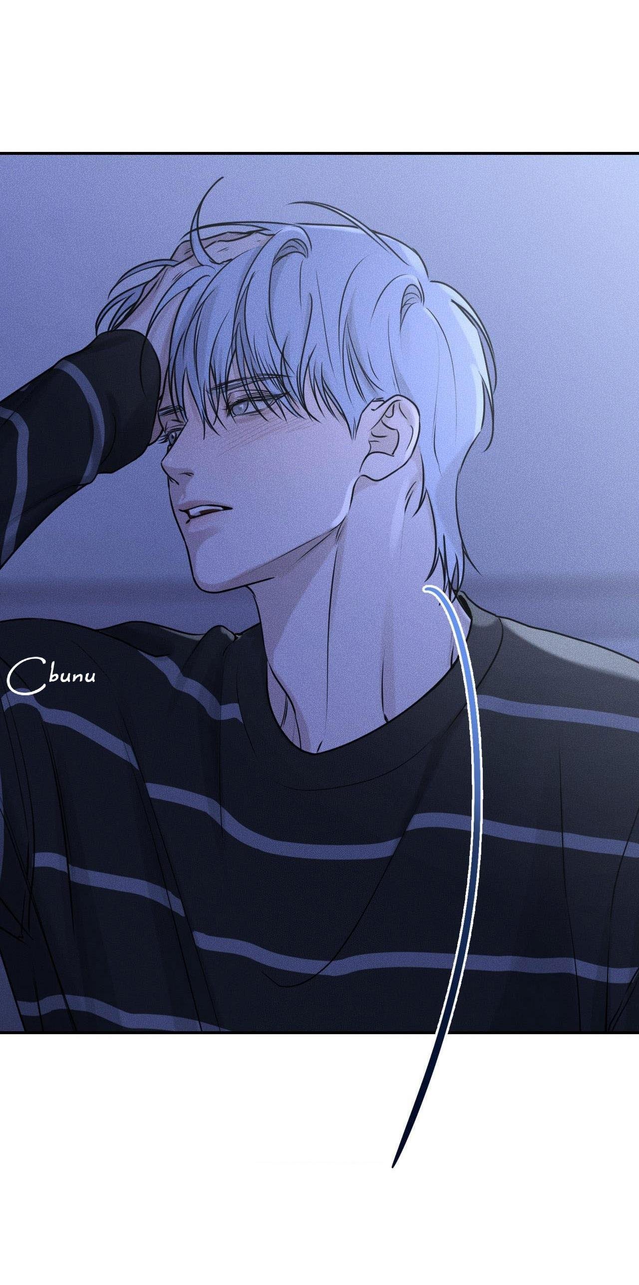 gấu teddy thân yêu chapter 4 18