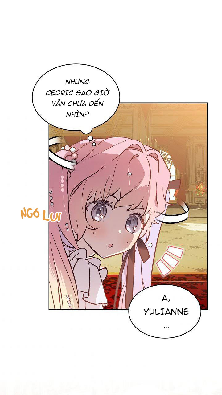 quý cô quyền lực chapter 13 4