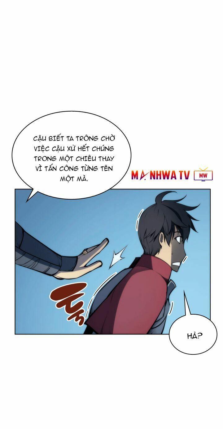 vượt qua giới hạn chapter 5 18