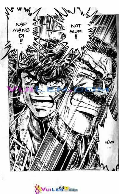 vương tử takeru chapter 8 84