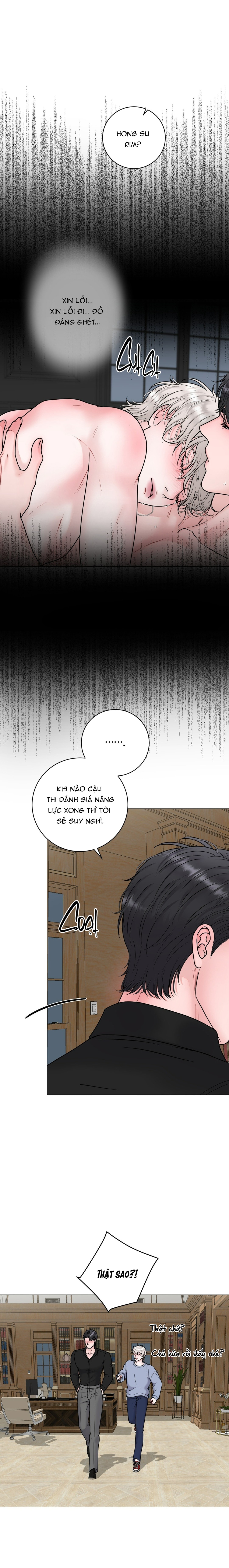 hư ảo chapter 25 13