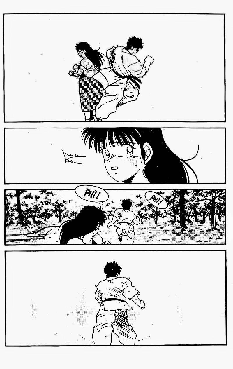 truyền nhân atula - shura no mon i chapter 111 21