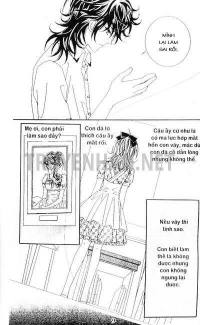 lọ lem hậu đậu chapter 45 11