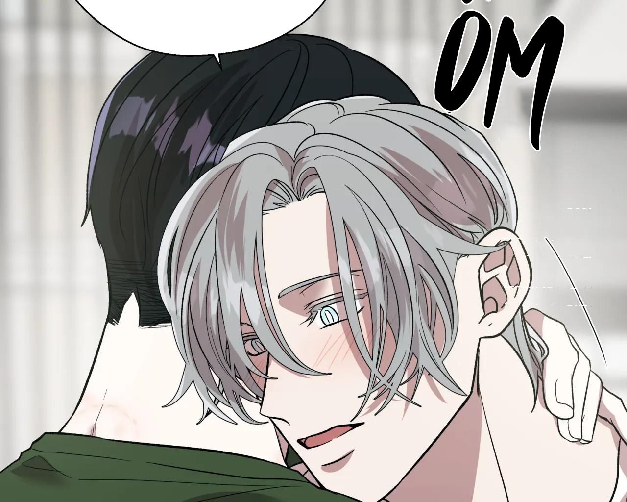 ám ảnh pheromone chapter 27 95