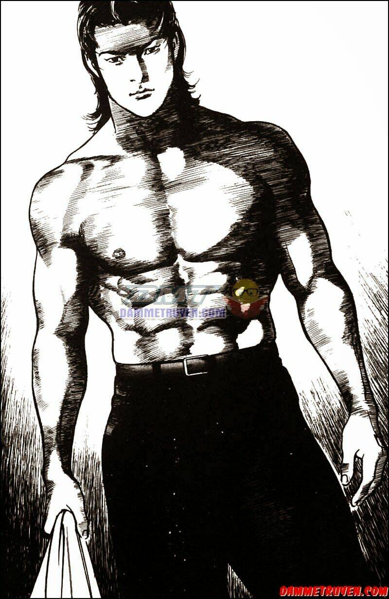 heat - thế giới ngầm chapter 49 20