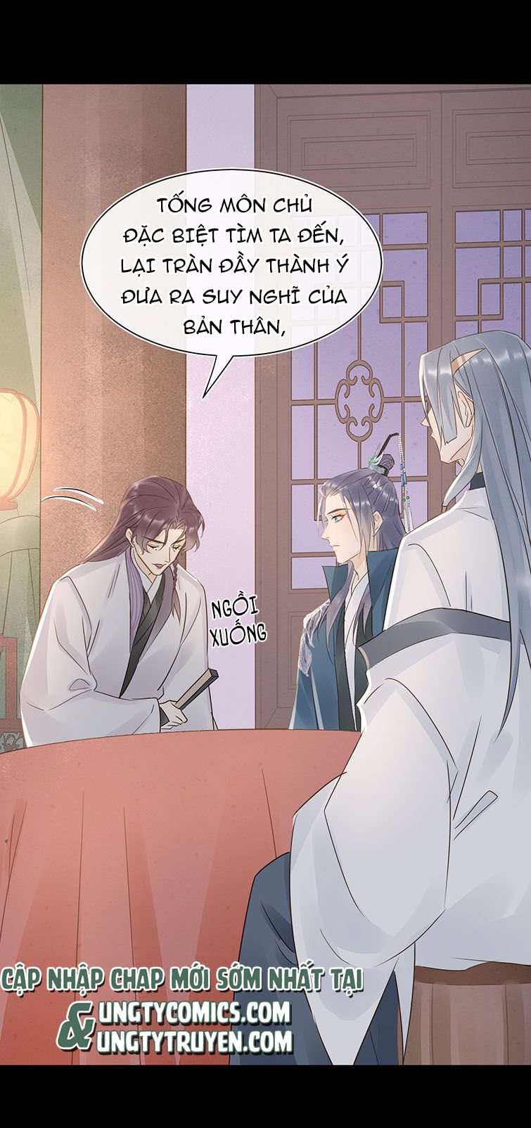 tù long chapter 80 9