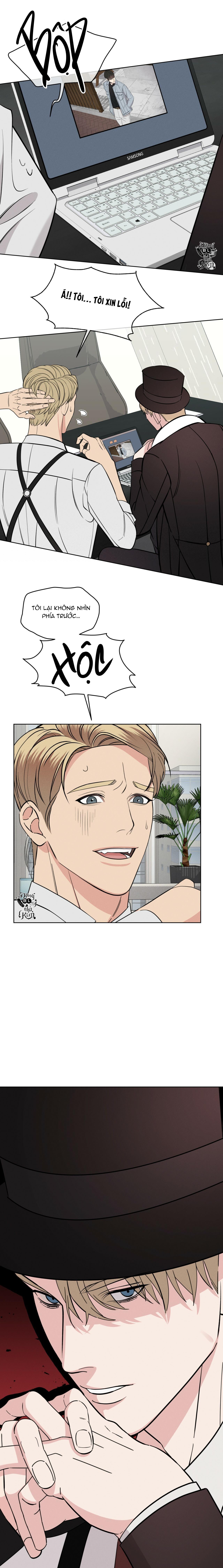 đêm ở london chapter 6 16