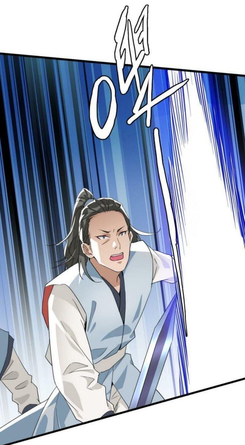 siêu đạo thần thuật chapter 31 35