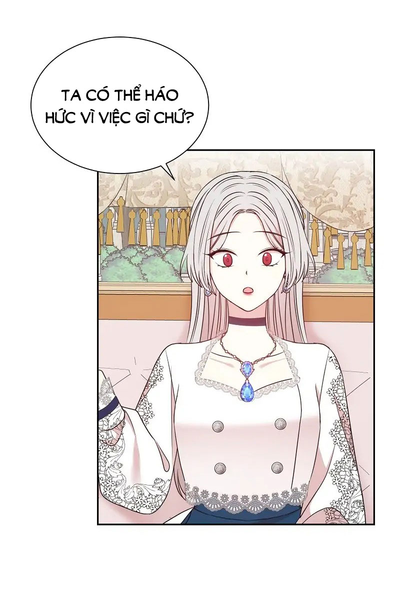 tôi chán nản vì người chồng thứ 2 còn "khỏe" hơn chồng cũ chapter 33.1 12