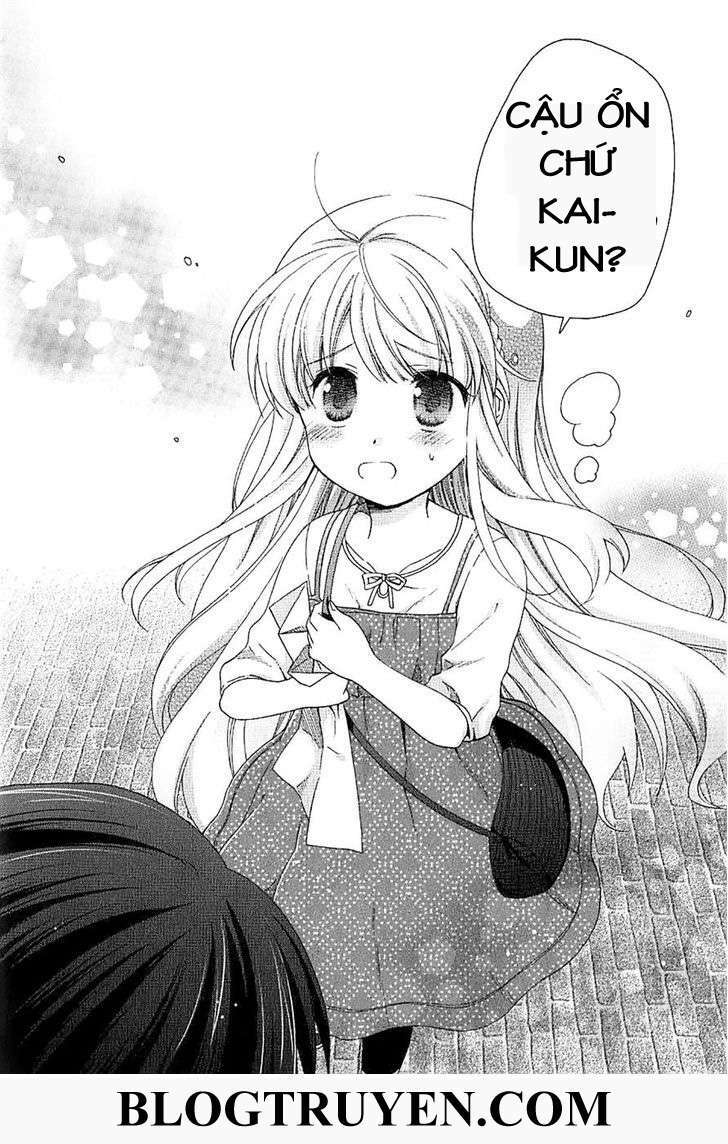 hajiotsu chapter 7 25