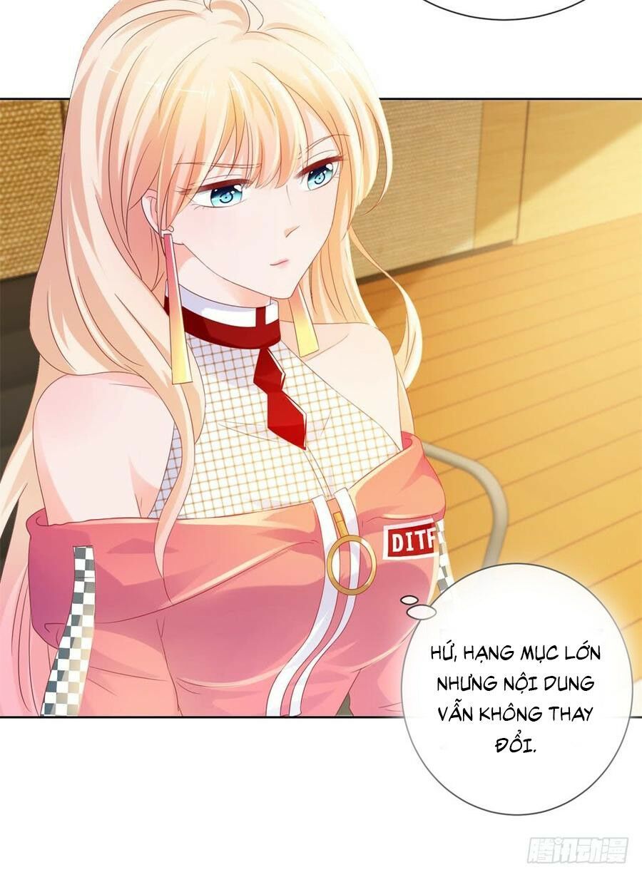 ẩn hôn 100%: chọc tức vợ yêu mua một tặng một chapter 80 20