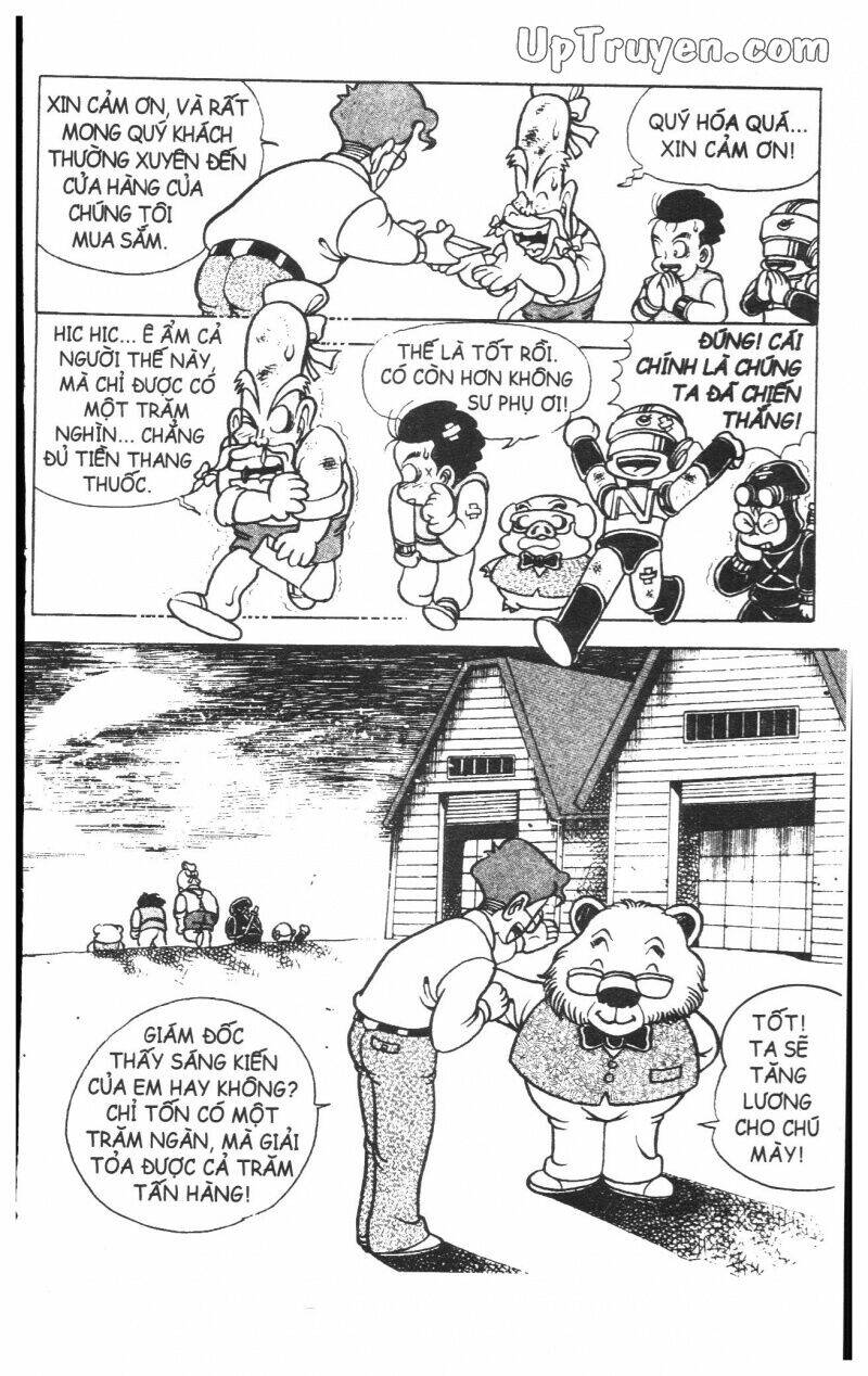 đội quân nhí nhố chapter 9 149