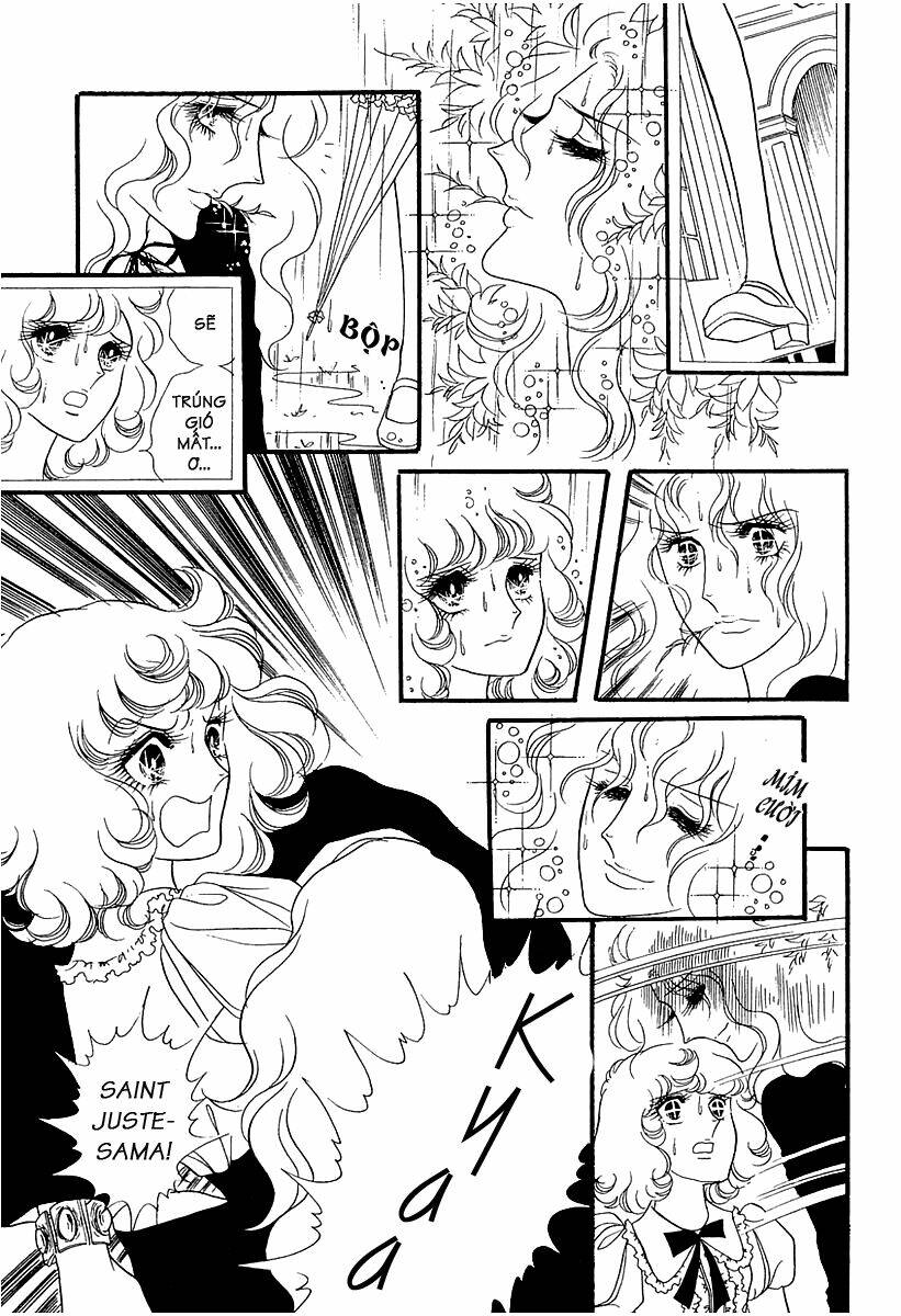 oniisama e... chapter 9 6