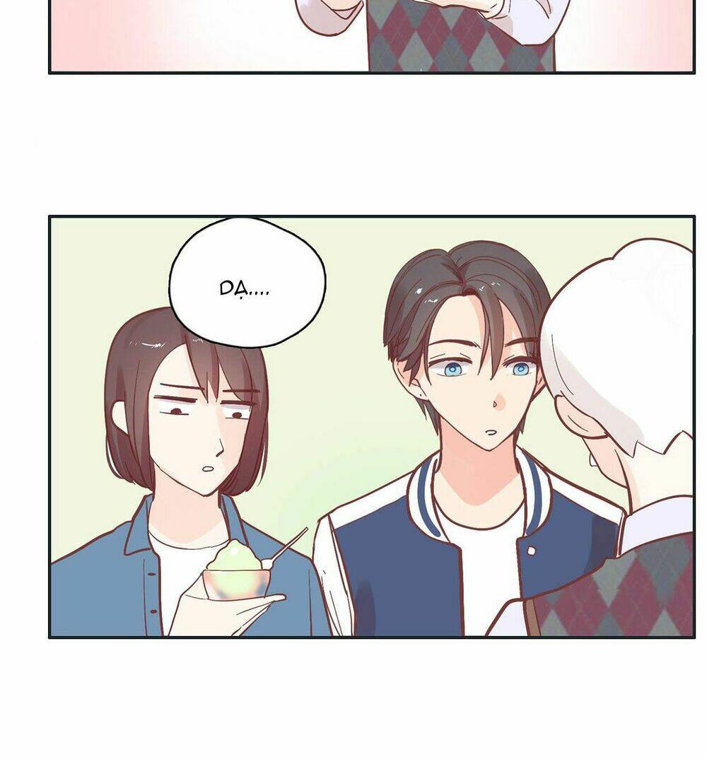 song bào thai theo đuổi nữ thần chapter 9 18