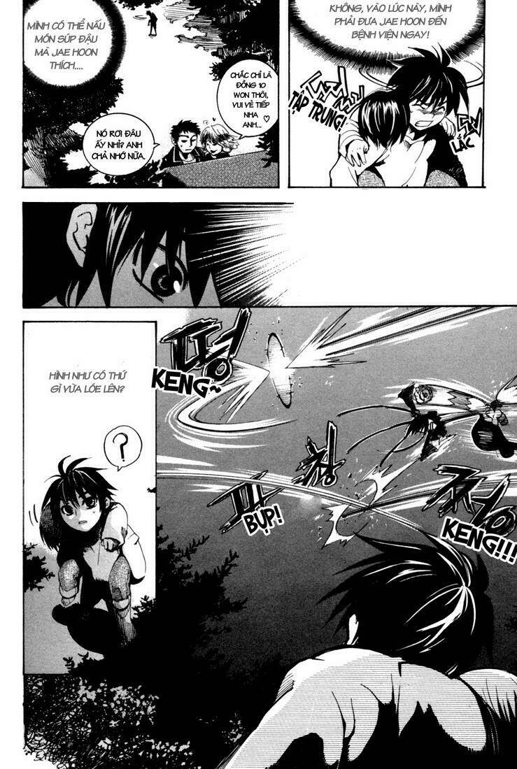 immortal regis chapter 1 18