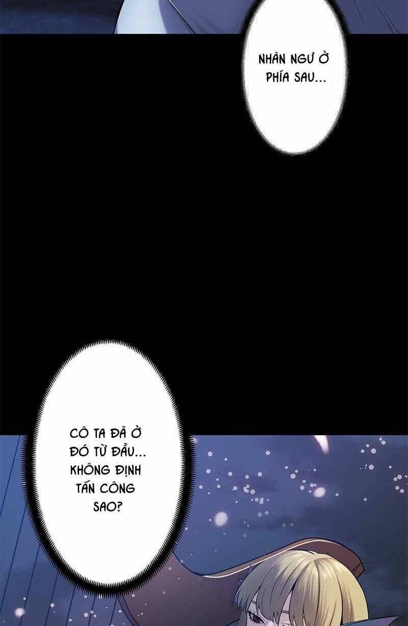 mê đạo tử ngục~vô địch sát thủ chinh phục ma lâm chapter 5 41