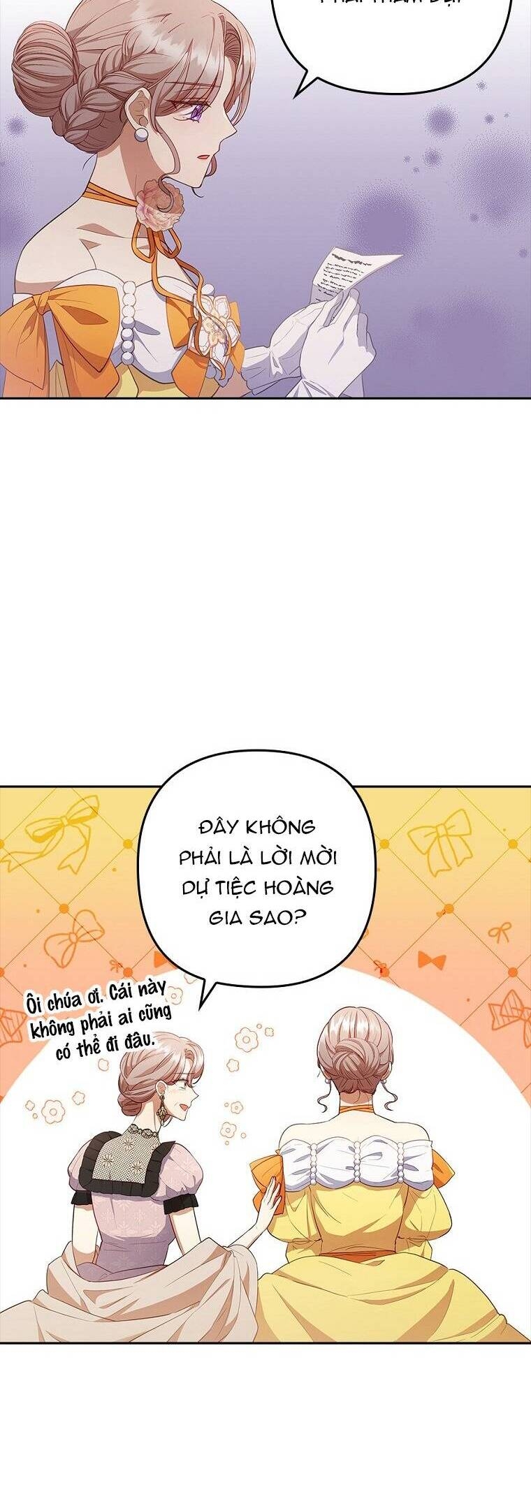 tôi bị quyến rũ bởi nam chính ốm yếu chapter 56 24