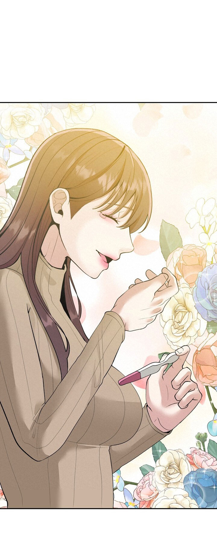Người Vợ Gợi Cảm chapter 65.2 - Trang 5
