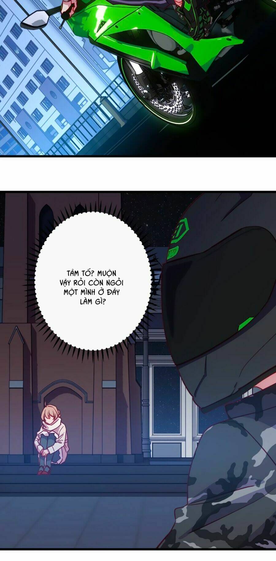 bài hát tình yêu chapter 12 54