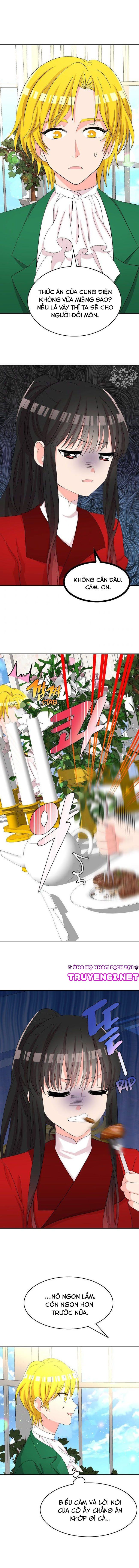 vị cứu tinh của rồng chapter 21 10