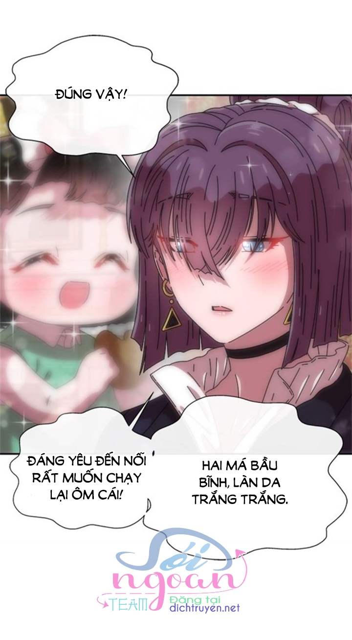 con gái bảo bối của ma vương chapter 62 12