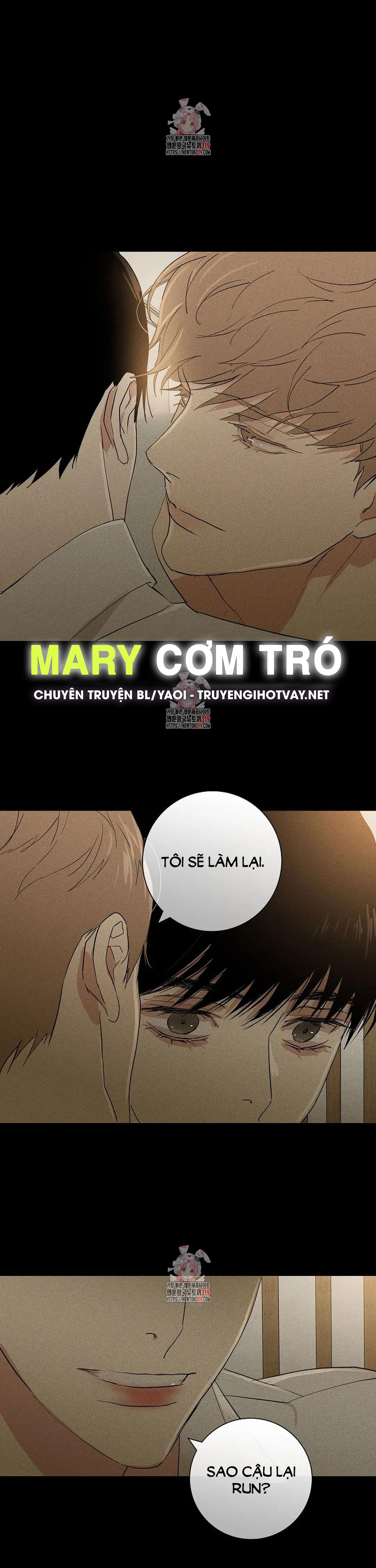 đánh mất tình yêu chapter 69.1 9