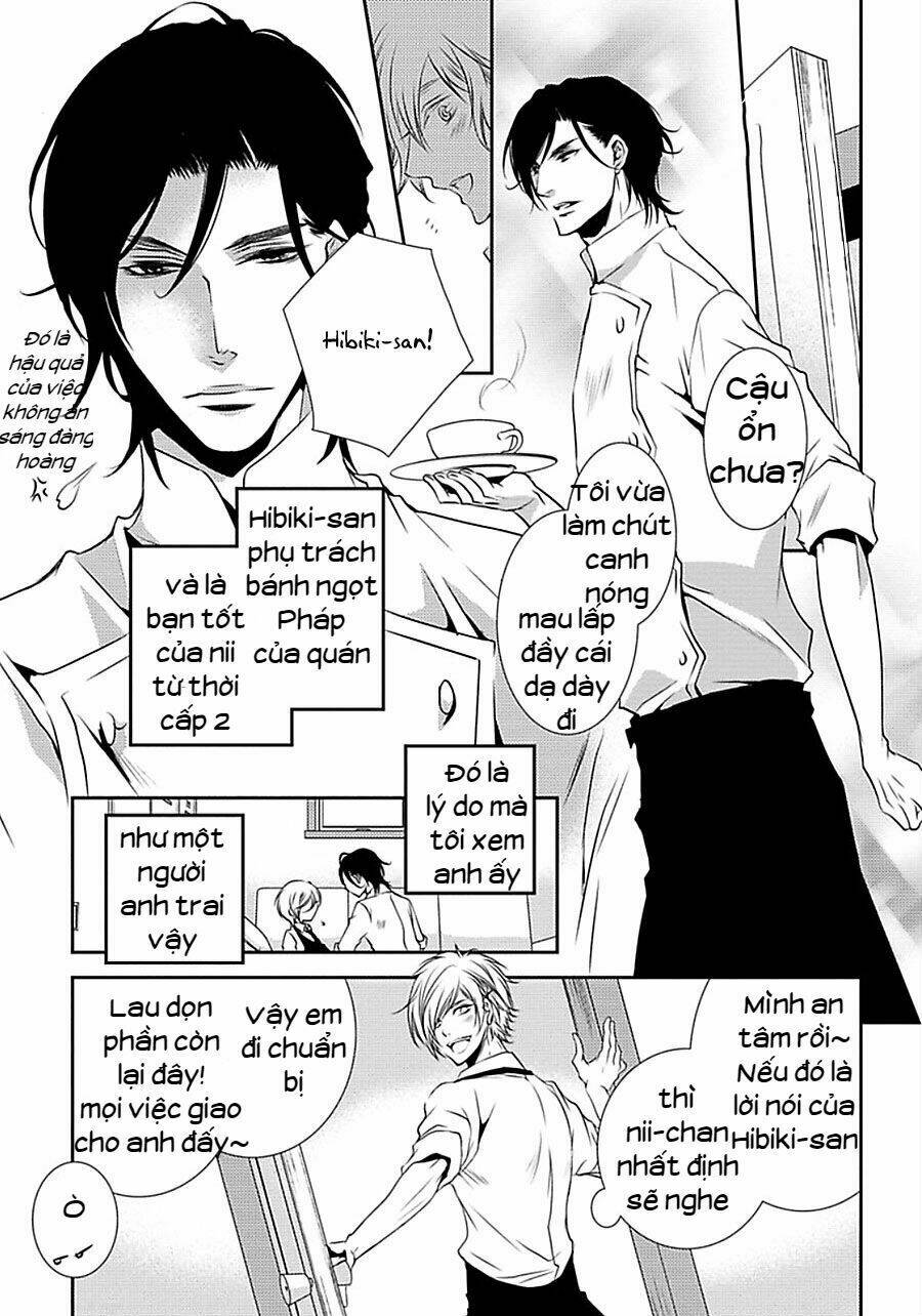 cafe otoko chapter 1 10