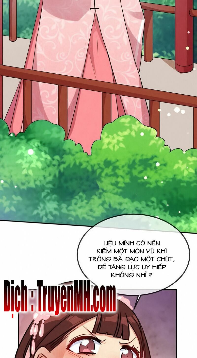 101 mỹ nam của vương phi béo phì chapter 15 2