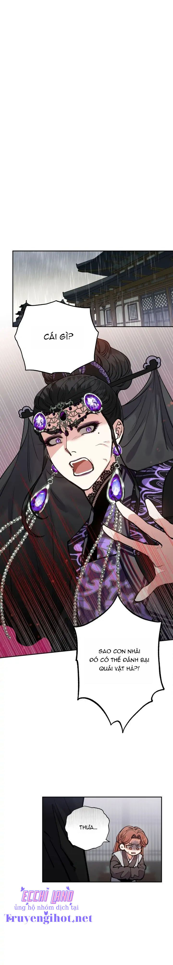 cô dâu thiên đàng chapter 57.2 10