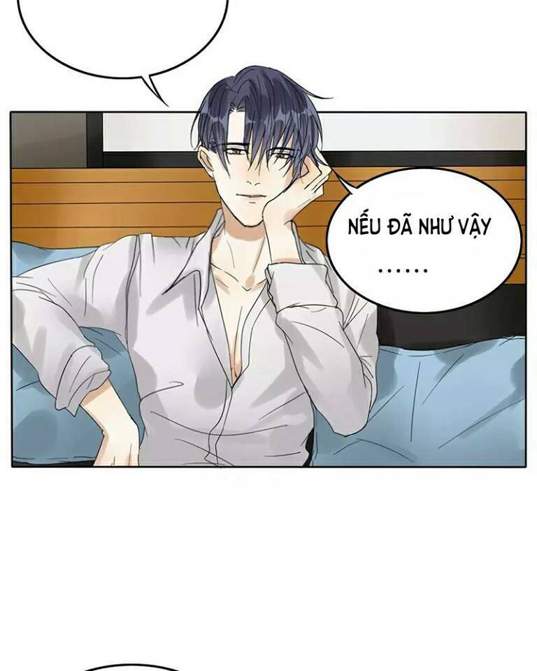 trẫm không phải là đại minh tinh chapter 7 4